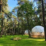 Planeta Glamping * Zalesie Gorne