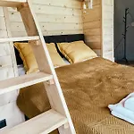 Planeta Glamping *