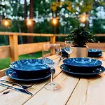 Kemping Planeta Glamping