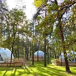 Planeta Glamping *