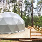 Planeta Glamping