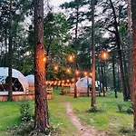 Planeta Glamping אתר קמפינג