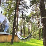 Planeta Glamping אתר קמפינג