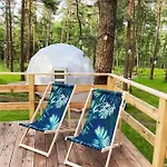 Planeta Glamping Kemping