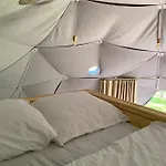 Kemp Planeta Glamping Zalesie Gorne