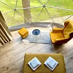 Planeta Glamping *