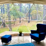 Kemping Planeta Glamping