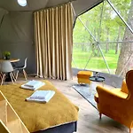 Kemping Planeta Glamping