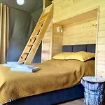 Kemping Planeta Glamping