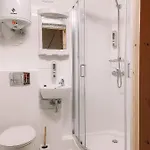Planeta Glamping Kemping Zalesie Górne