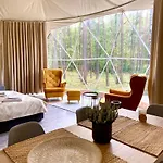 Kemping Planeta Glamping *