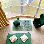 Planeta Glamping * Zalesie Górne