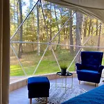 Planeta Glamping Kemping