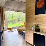 Planeta Glamping * Zalesie Gorne
