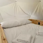 Planeta Glamping * Zalesie Gorne