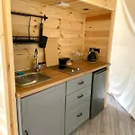 Planeta Glamping
