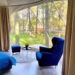 Planeta Glamping Kemp *