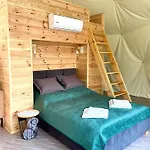 Planeta Glamping אתר קמפינג
