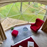 Planeta Glamping Kemping *