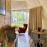 Planeta Glamping Zalesie Górne