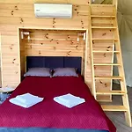 Planeta Glamping Kemping Zalesie Górne