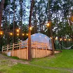 Kemping Planeta Glamping *