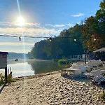 אתר קמפינג Planeta Glamping Zalesie Gorne