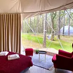 Kemping Planeta Glamping Zalesie Górne