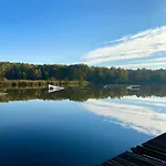 Planeta Glamping * Zalesie Górne