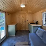 Planeta Glamping Zalesie Gorne