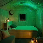 Planeta Glamping Kemping *