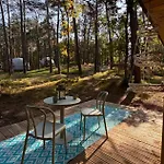 Planeta Glamping Kemping