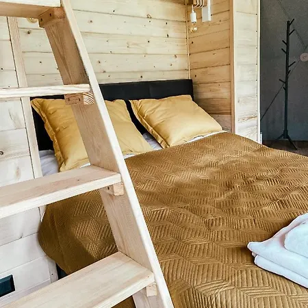 Planeta Glamping *