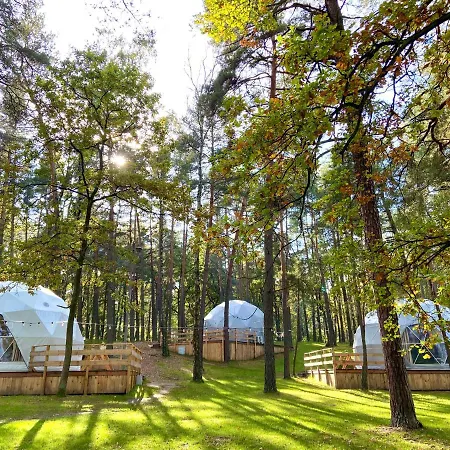 Planeta Glamping *