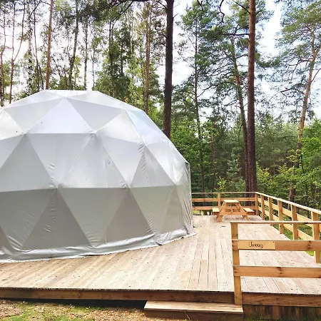 Planeta Glamping