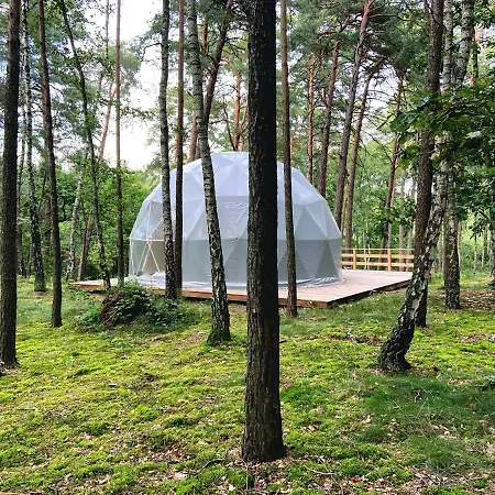 Planeta Glamping