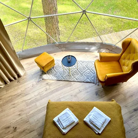 Planeta Glamping *