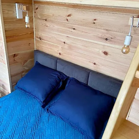 Planeta Glamping *