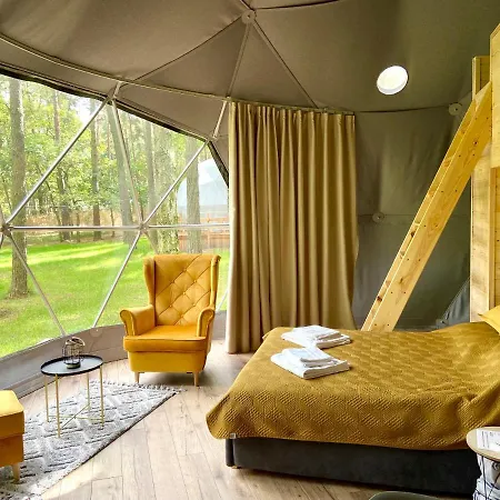 Planeta Glamping *