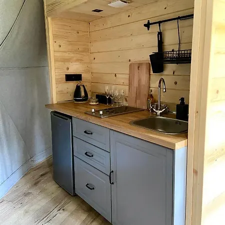 Planeta Glamping *