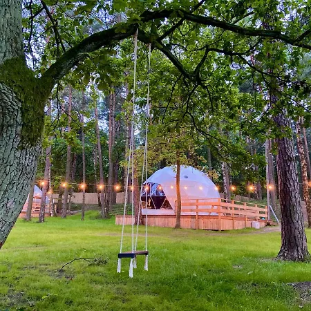 Planeta Glamping