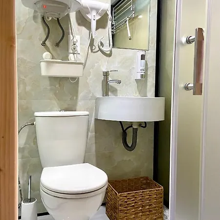 Planeta Glamping * Zalesie Gorne