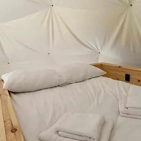 Planeta Glamping * Zalesie Gorne