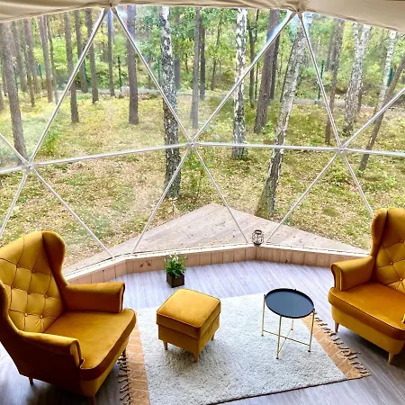 Planeta Glamping