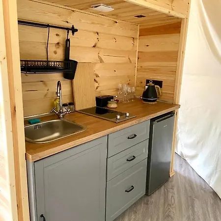 Planeta Glamping