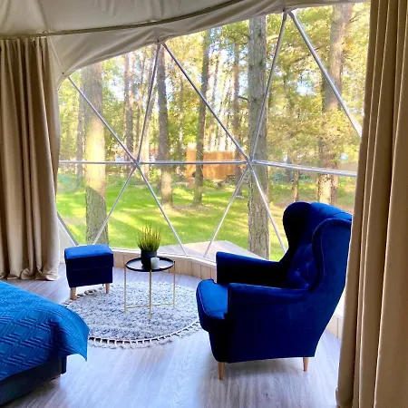 Planeta Glamping Glamping *