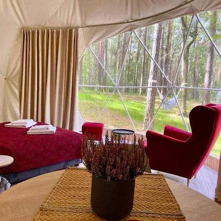 Planeta Glamping *