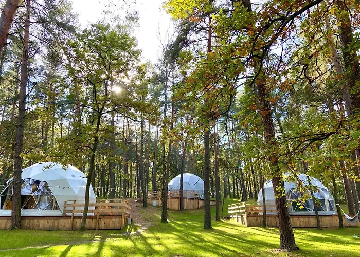 Planeta Glamping *