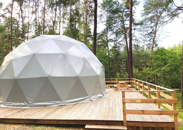 Planeta Glamping