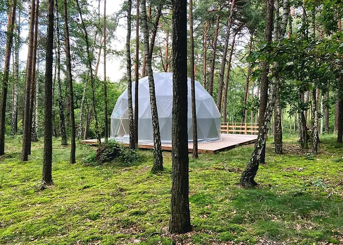 Planeta Glamping
